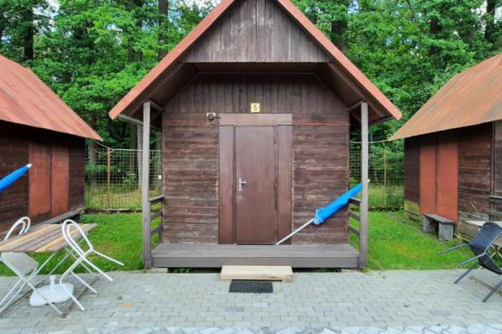 Fitness Facility Photos