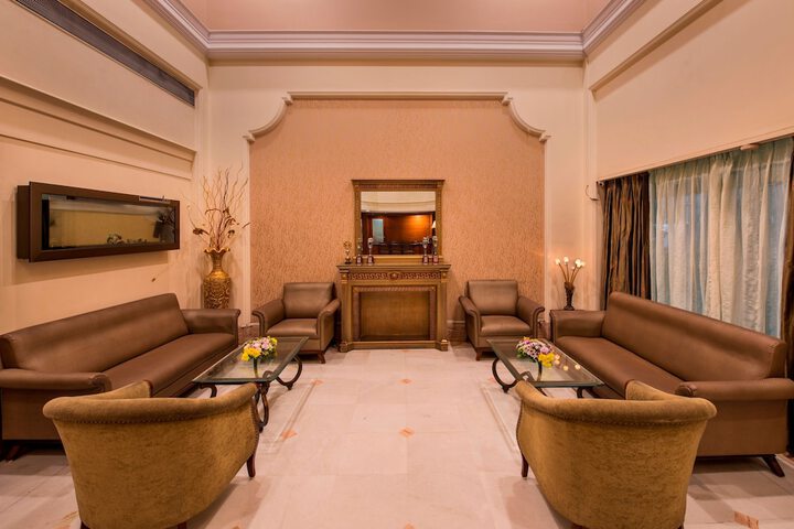 Hotel Interior 4 of 36