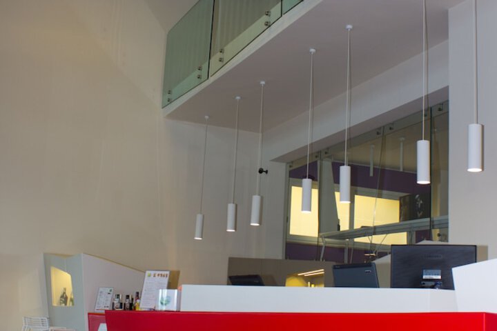 Lobby Photos