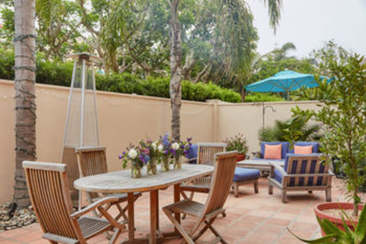 Terrace/Patio 202 of 222