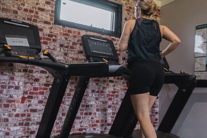 Health and Fitness 17 of 24