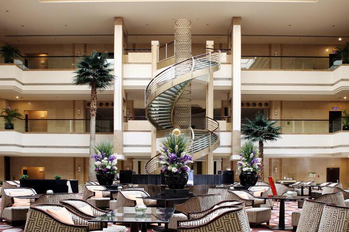 Hotel Interior 7 of 11