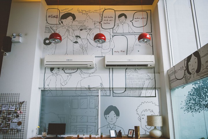 Hotel Interior 7 of 41