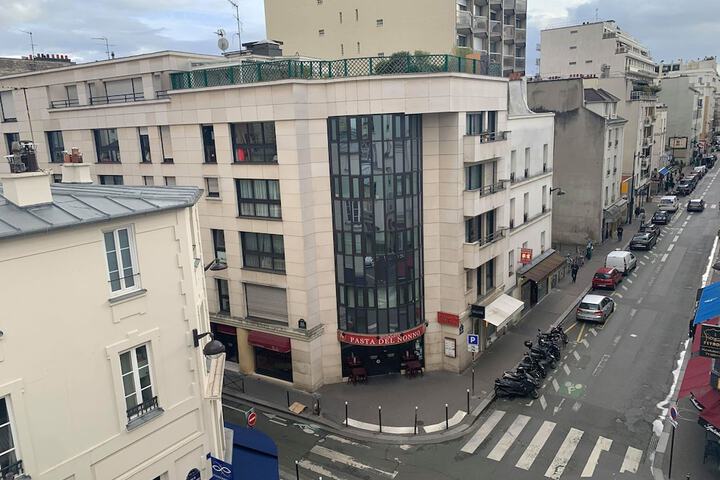 Hotel View 17 of 18
