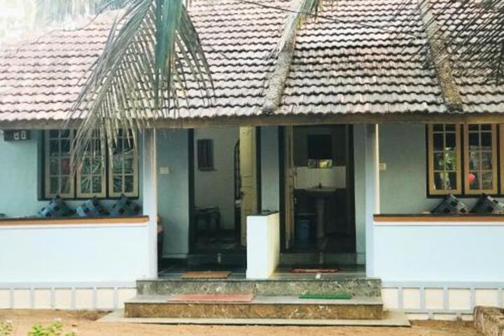 Hotel Om Star Beach Cottage