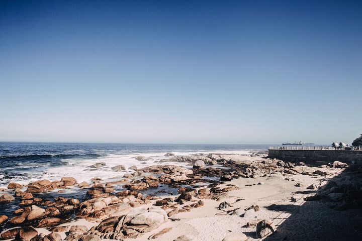 Beach 158 of 168