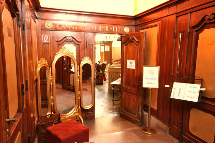 Hotel Interior 9 of 45