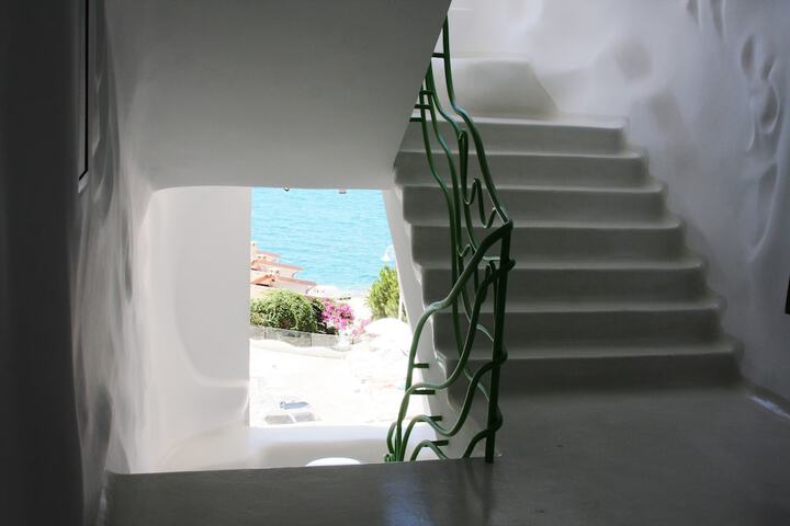 Hotel Interior 226 of 253
