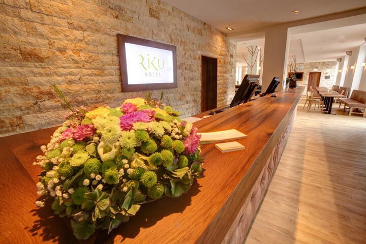 Lobby Photos