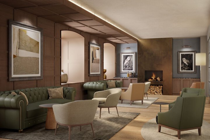 Hotel Interior 29 of 30