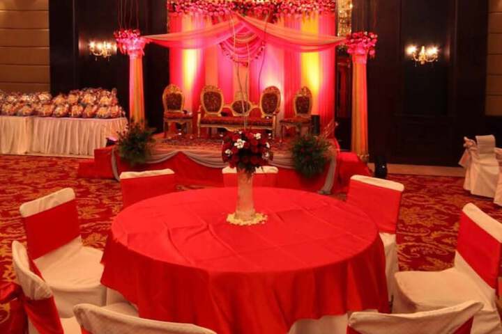 Fitness Center Photo