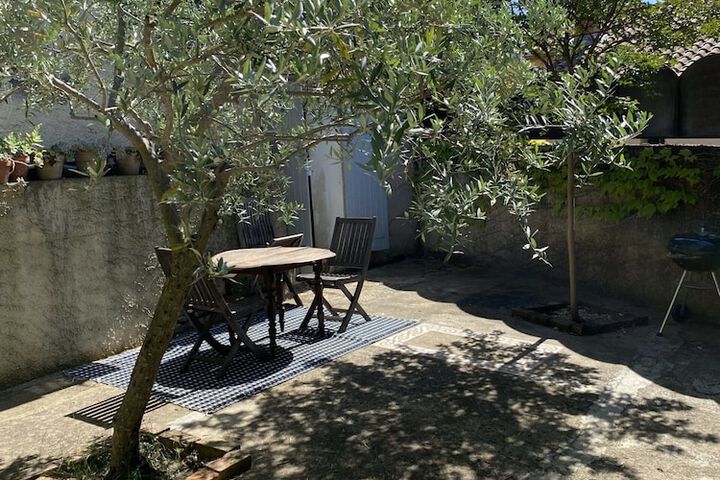 Terrace/Patio 34 of 56