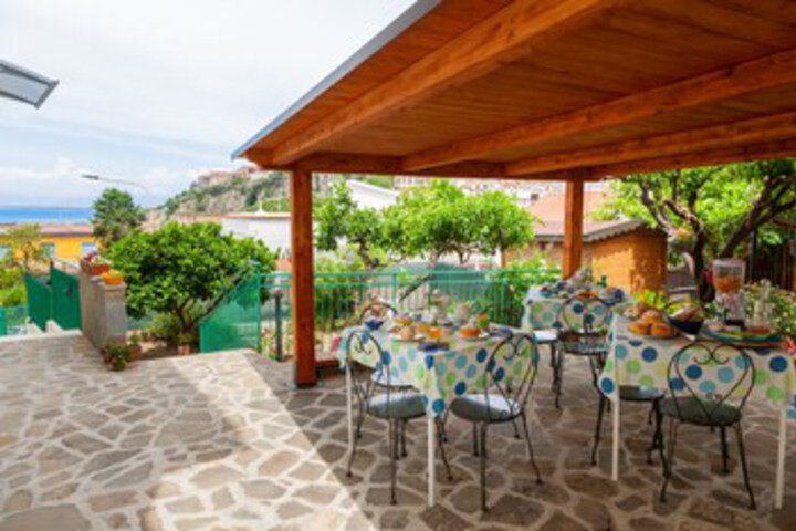 Terrace/Patio 31 of 31