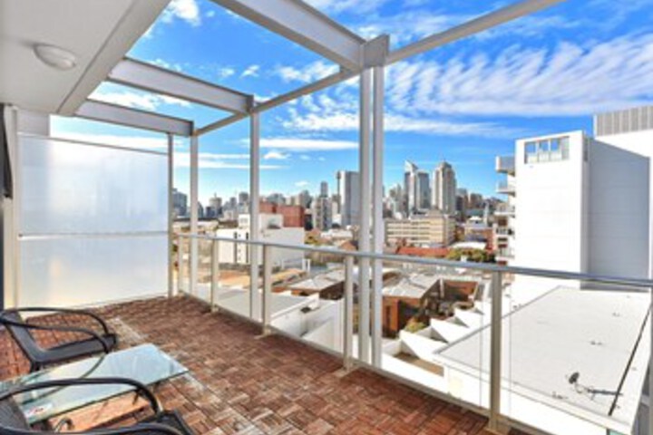 Terrace/Patio 2 of 10