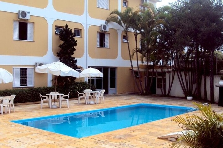 Hotel Iporã