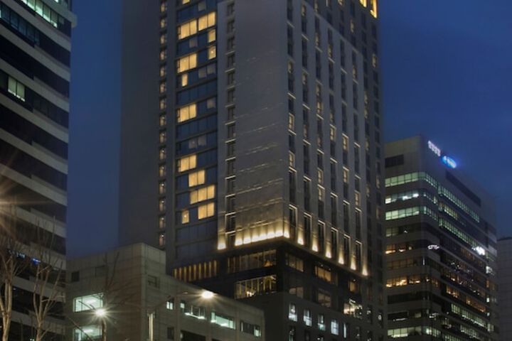 Image of L7 GANGNAM by LOTTE HOTELS