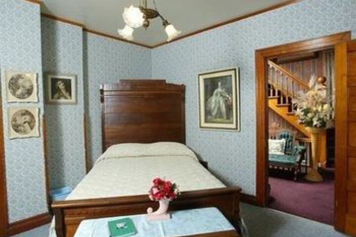 Fitness Center Photo