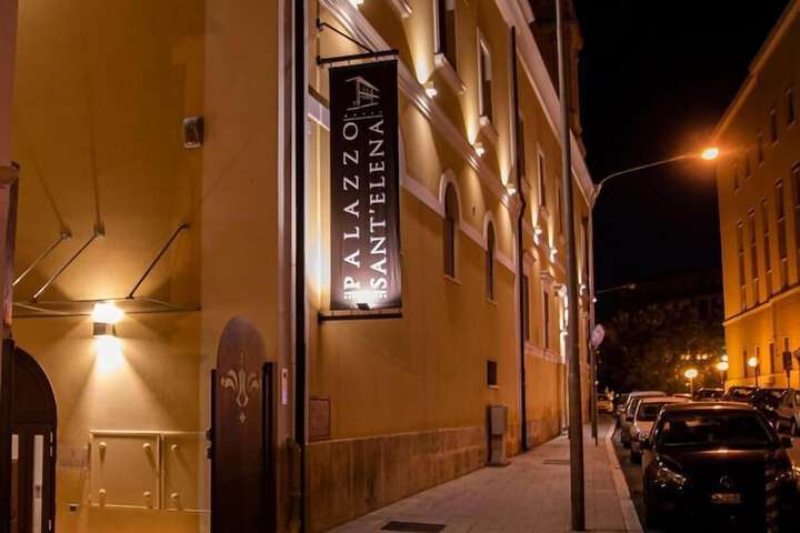 Palazzo SantElena