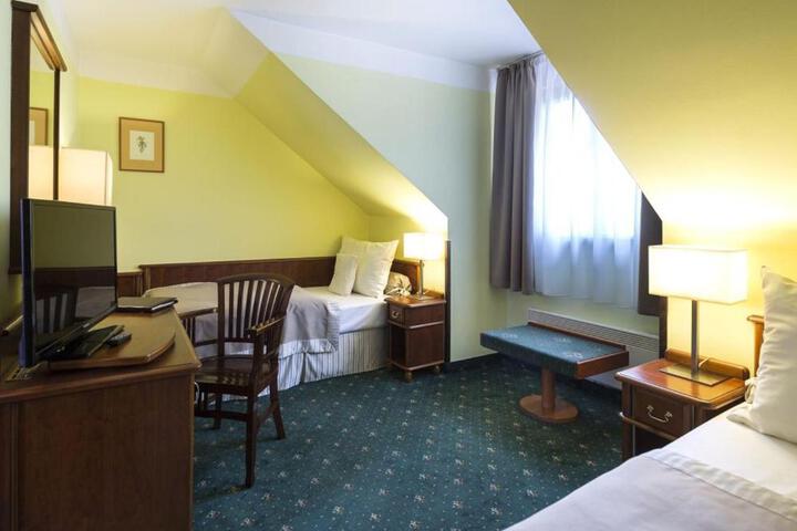 Fitness Facility Photos