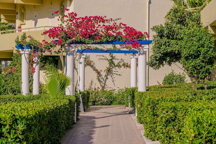 Hotel Exterior 59 of 69