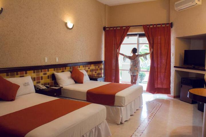 Hotel Vicans