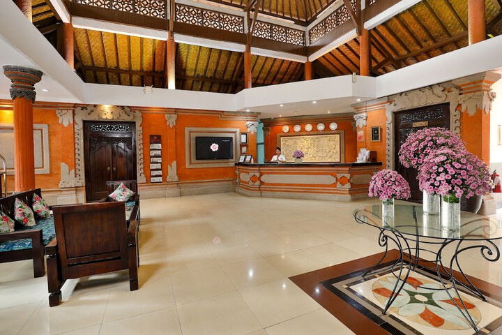 Hotel Interior 4 of 46