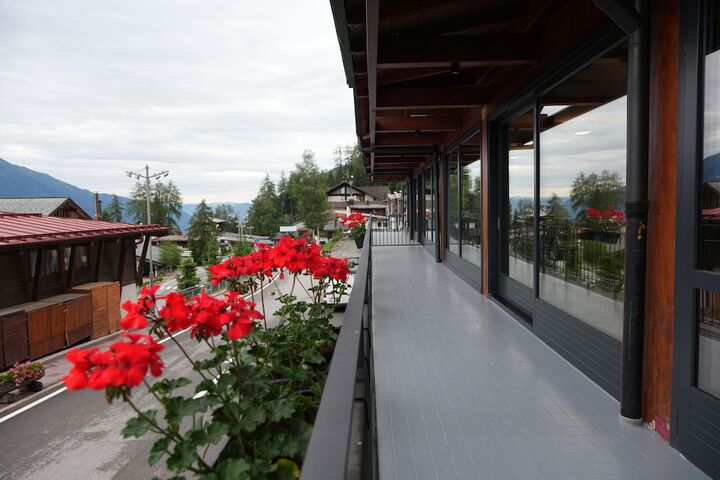 Armon Greenblu Hotel & Wellness