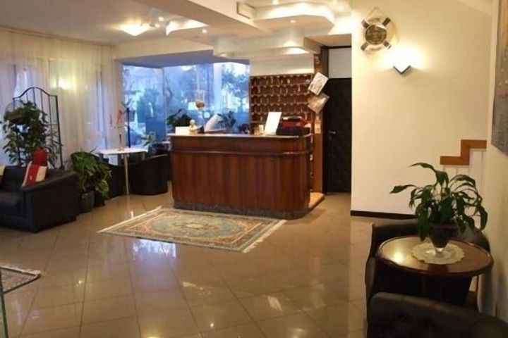 Hotel Interior 2 of 25