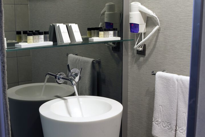 Bath Amenities