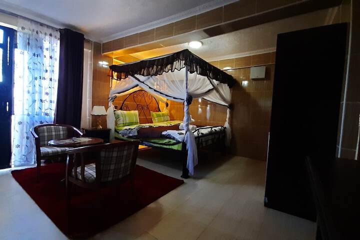 Unico Resort Mbale