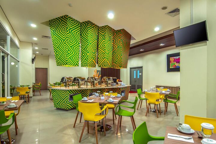 Restaurants