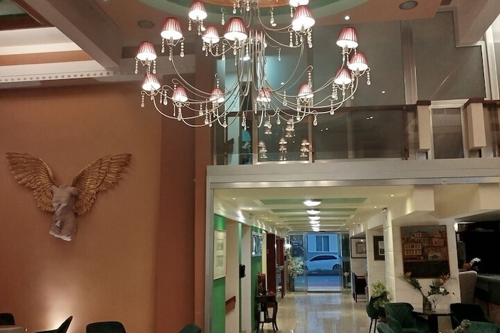 Lobby Photos