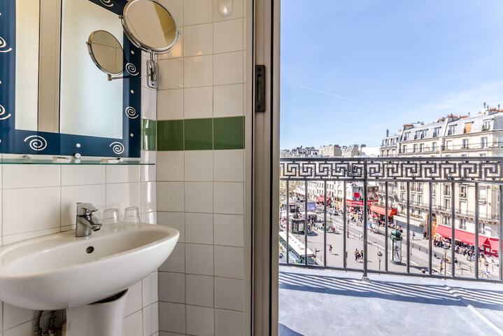 Bath Amenities