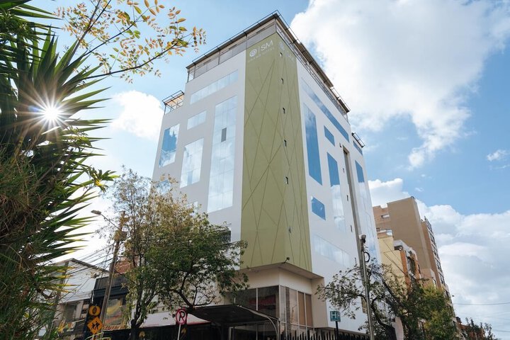 Image of SM Grand Hotel