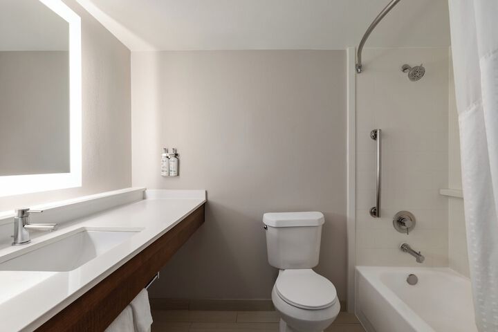 Bath Amenities