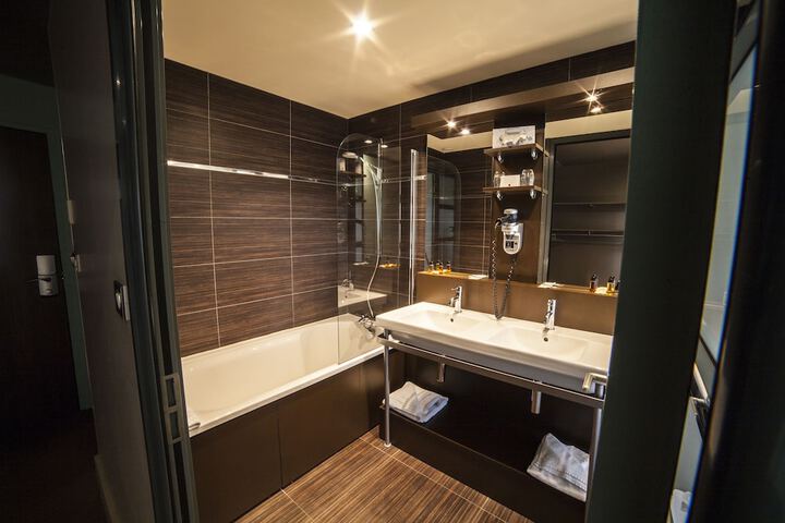 Bathroom Vanities