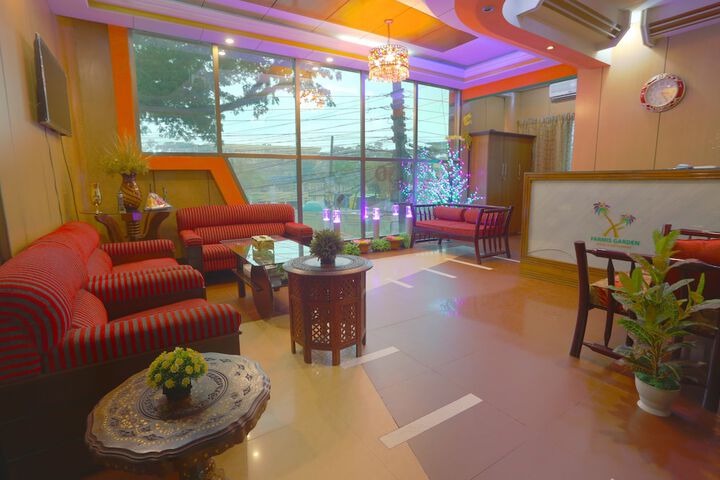 Hotel Interior 40 of 41