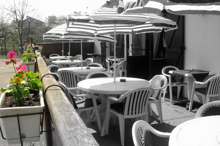 Terrace/Patio 67 of 70