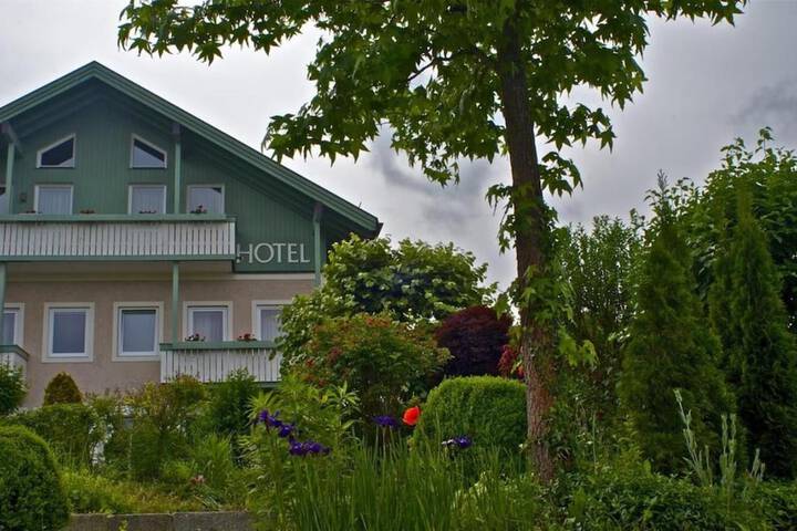 Outside Photo