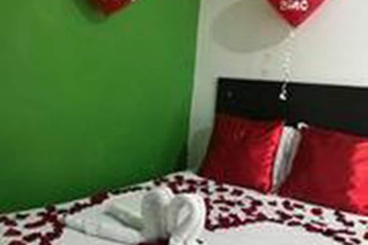 Hotel Queen Sofia in Villavicencio