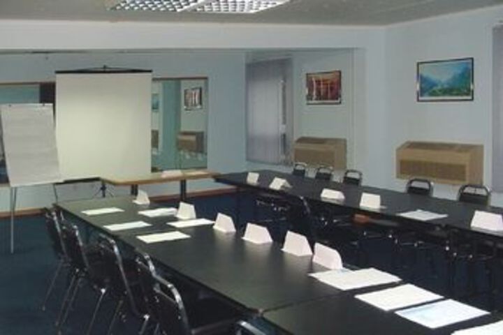 Meeting 27 of 37