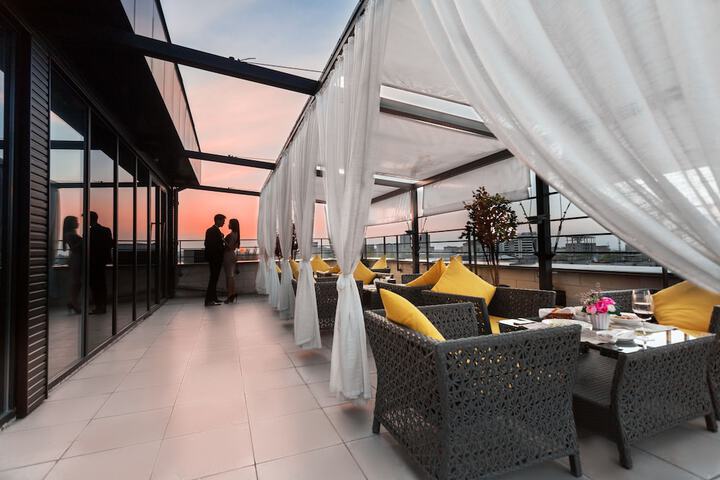 Terrace/Patio 120 of 129