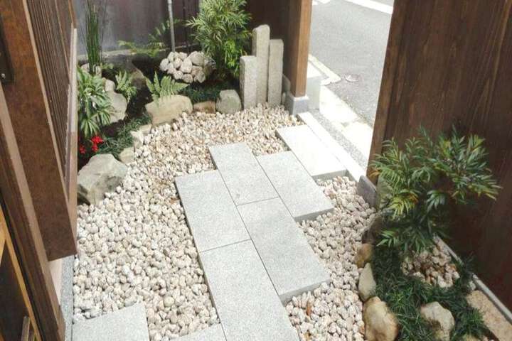Terrace/Patio 21 of 23