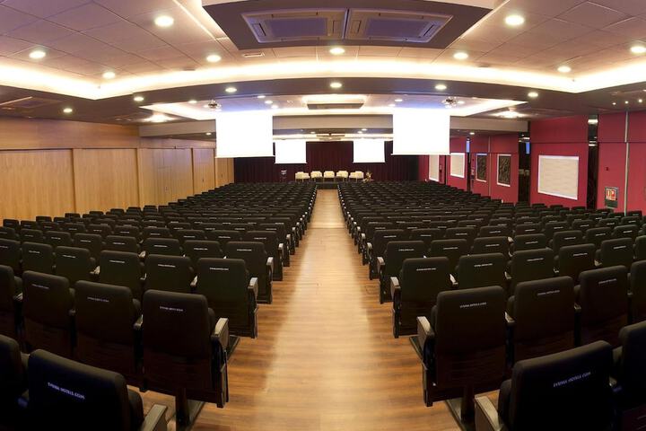 Meeting 94 of 105