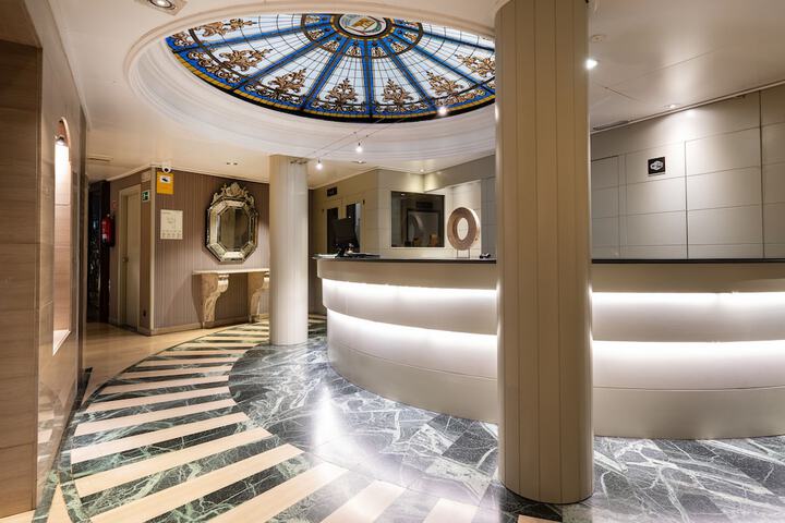 Hotel Interior 2 of 49