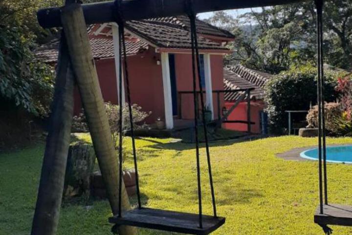 Canto Alto Encanto