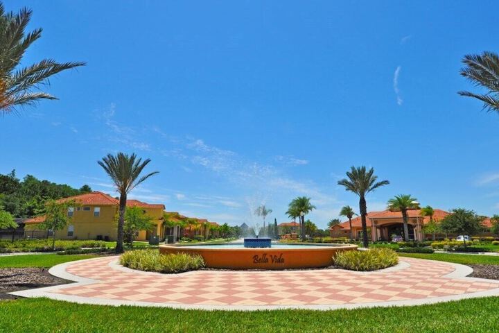 Property Grounds 21 of 24