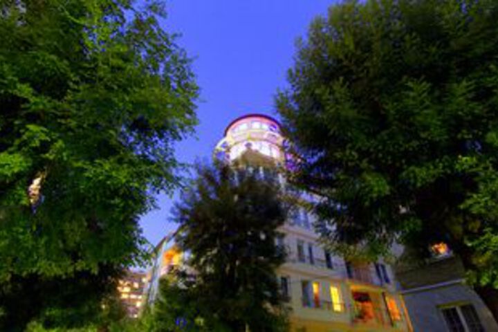 Hotel 35 of 51