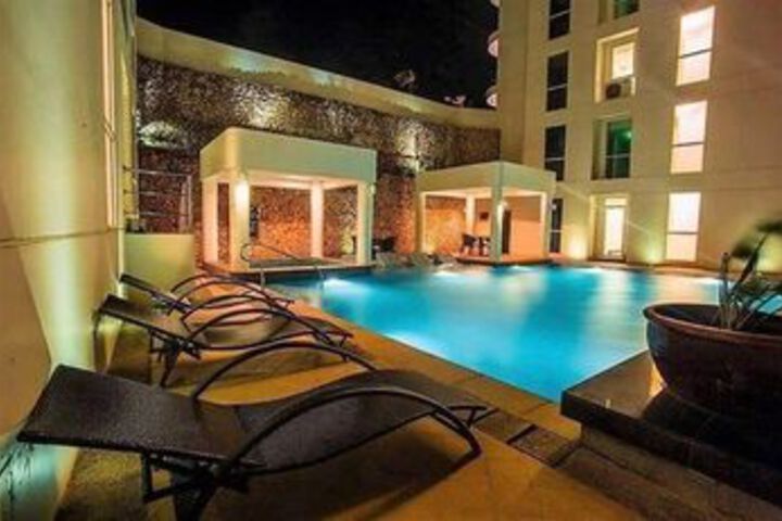 Oceanway Residences Seaview