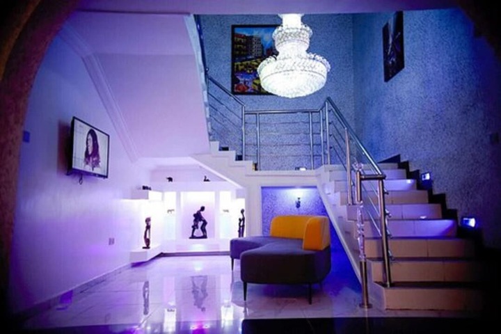 Hotel Interior 2 of 22